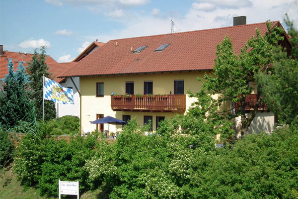 holiday flat in Bad Griesbach 7
