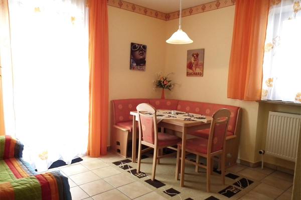 holiday flat in Bad Griesbach 2