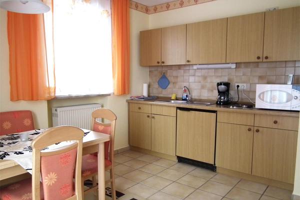 holiday flat in Bad Griesbach 4