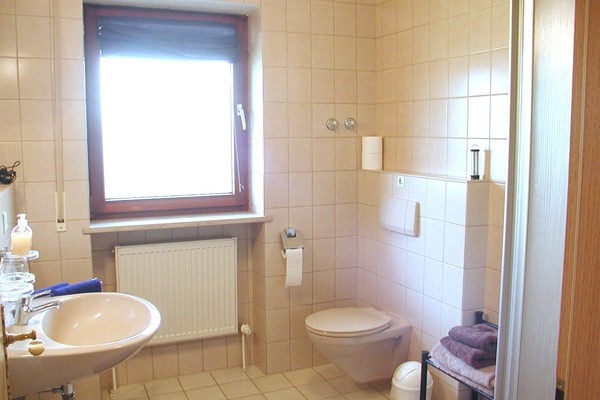 holiday flat in Bad Griesbach 5