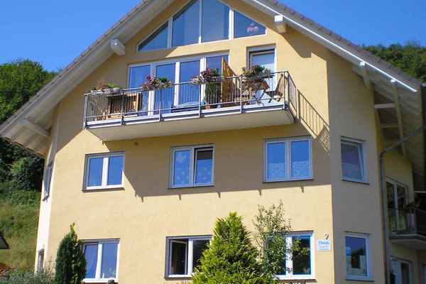 holiday flat in Bad Neuenahr-Ahrweiler 1