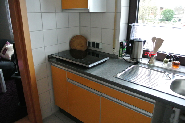 holiday flat in Grombach 4
