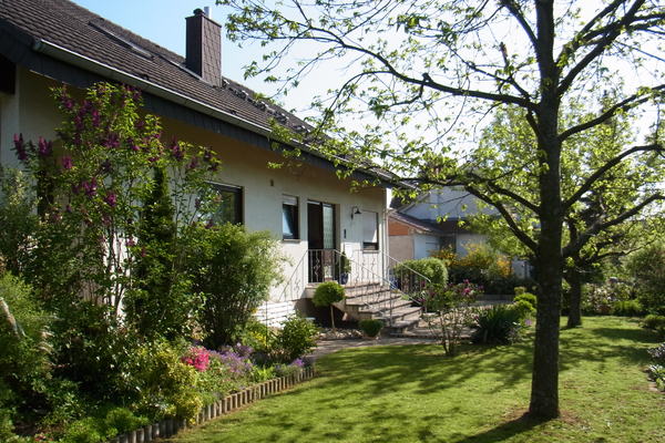 holiday flat in Grombach 9