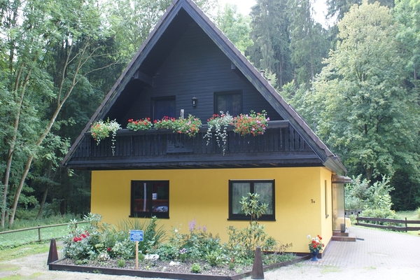 house in Bad Sachsa 1
