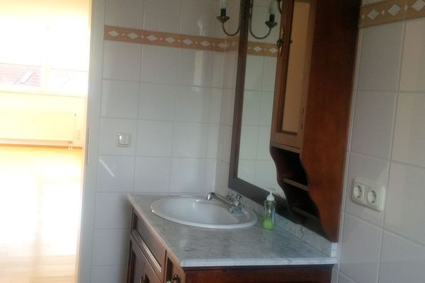 holiday flat in Bad Soden am Taunus 5