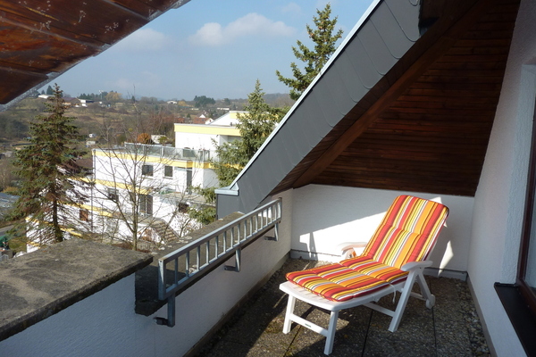 holiday flat in Bad Soden am Taunus 1