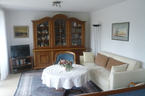 holiday flat in Bad Teinach-Zavelstein 3