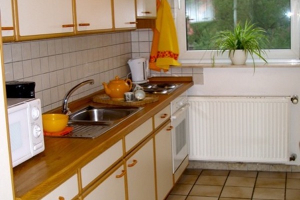 holiday flat in Lippstadt 16
