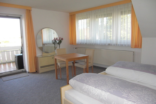 holiday flat in Bad Wörishofen 8