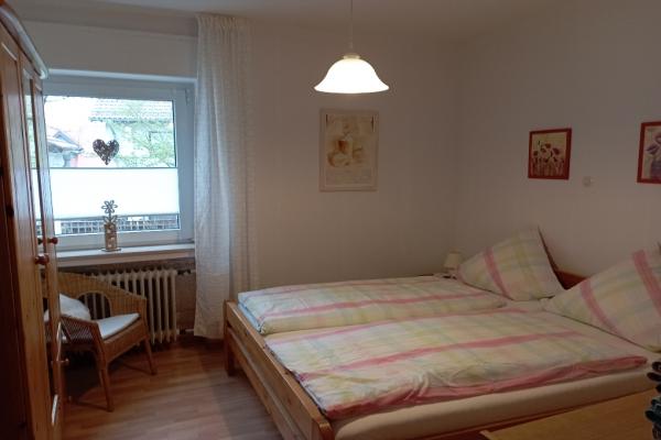 holiday flat in Wünnenberg 3