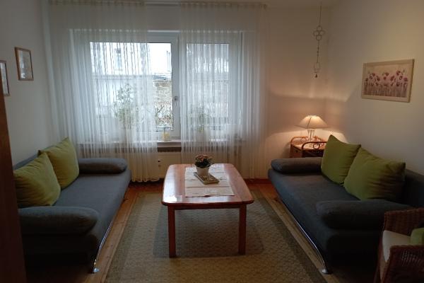 holiday flat in Wünnenberg 4