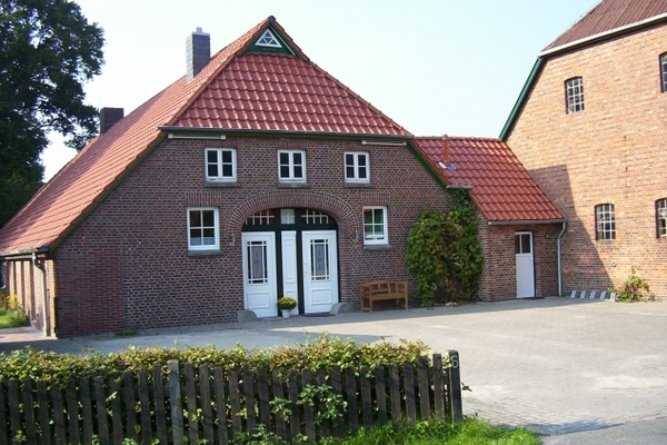 house in Bad Zwischenahn 3