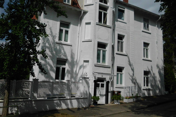 holiday flat in Baden-Baden 1