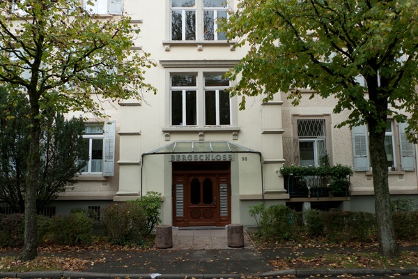 holiday flat in Baden-Baden 18