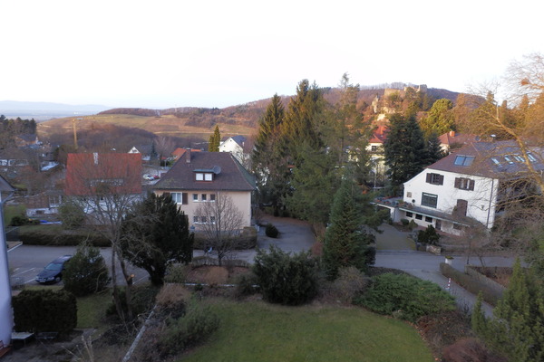 holiday flat in Badenweiler 9
