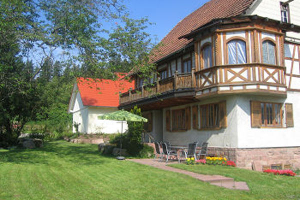 holiday flat in Baiersbronn 5