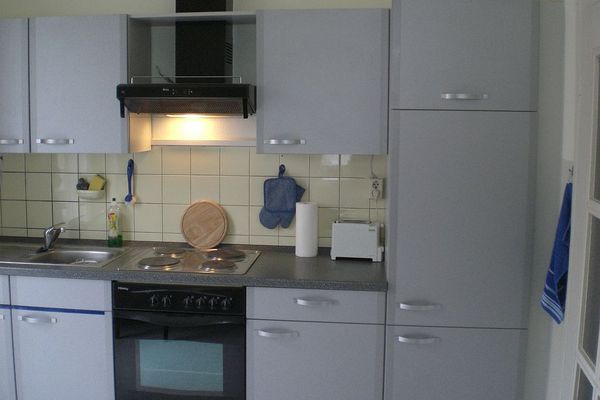 holiday flat in Bamberg 4