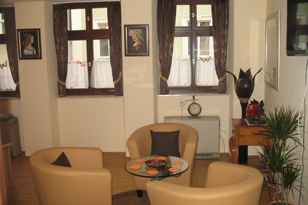 holiday flat in Bamberg 1