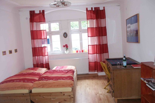 holiday flat in Bamberg 5