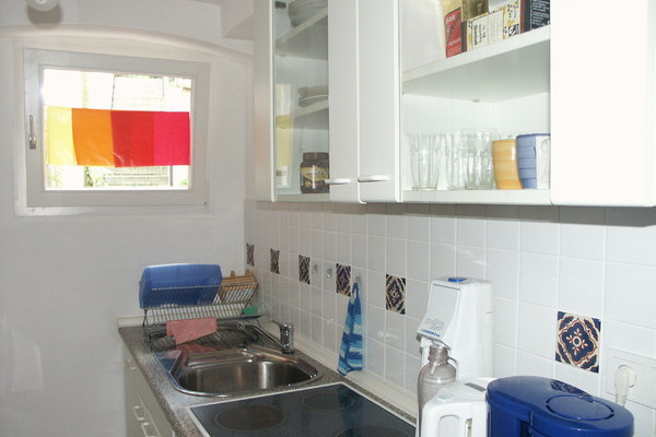 holiday flat in Bamberg 6