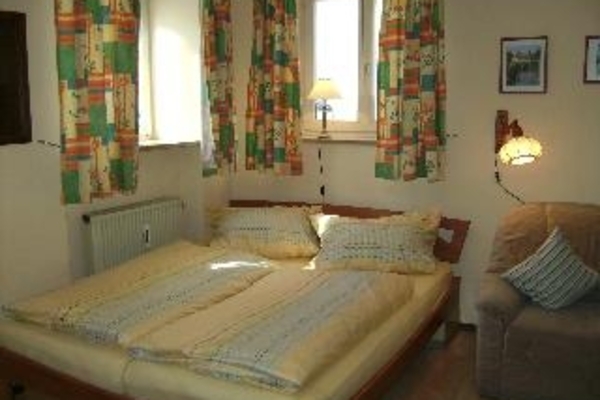 holiday flat in Bamberg 3