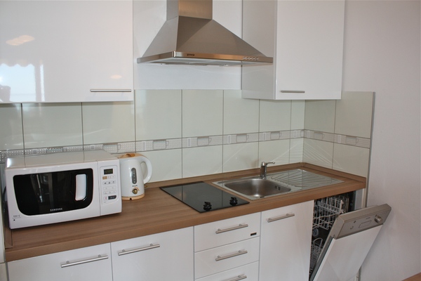 holiday flat in Utjeha 3
