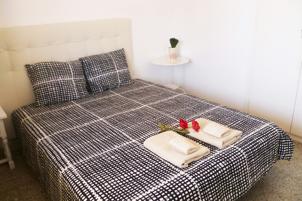bed and breakfast in Barcelona 4