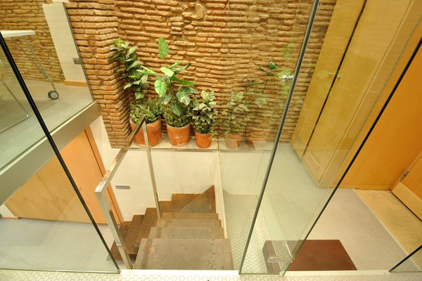 holiday flat in Barcelona 14