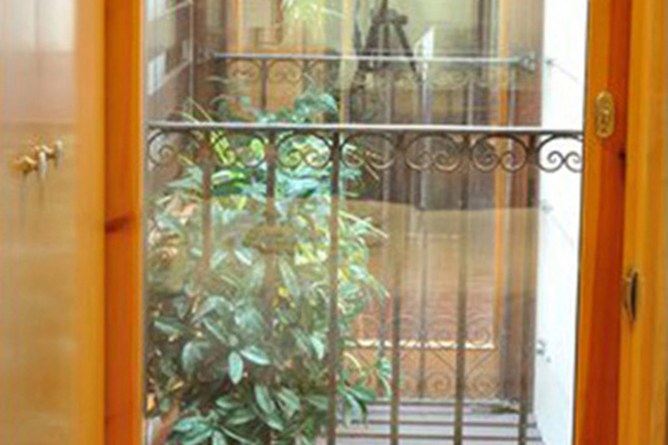 holiday flat in Barcelona 12