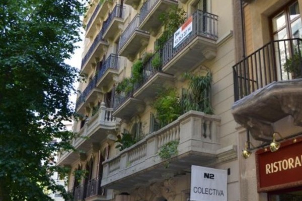 bed and breakfast in Barcelona 18