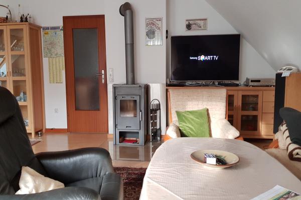 holiday flat in Barsinghausen 11
