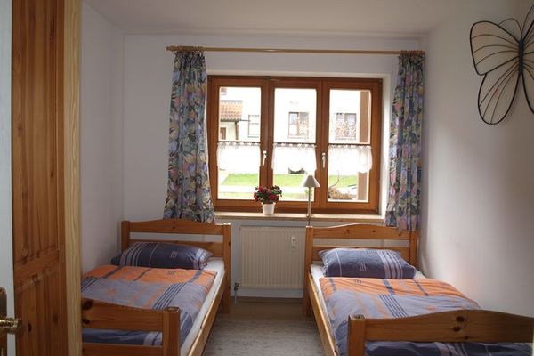 holiday flat in Bayerbach 6
