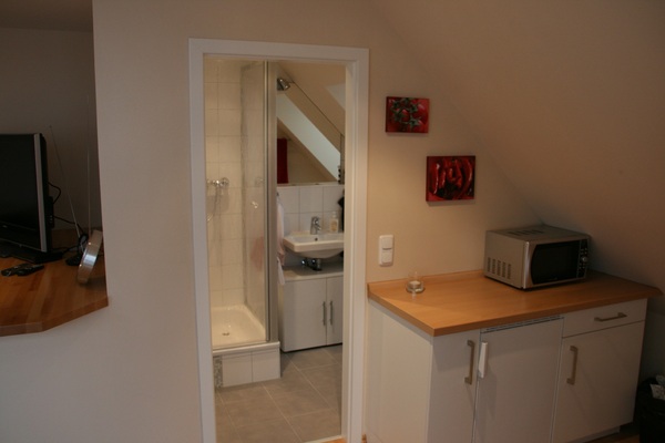 holiday flat in Behringersdorf 10