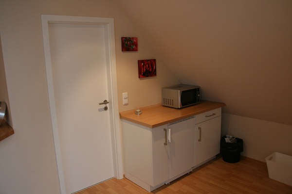 holiday flat in Behringersdorf 11