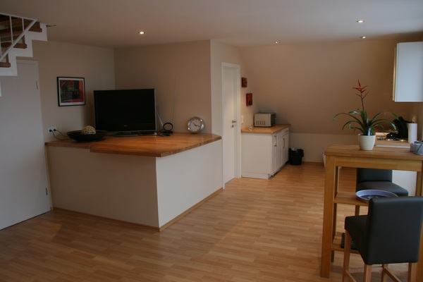 holiday flat in Behringersdorf 8