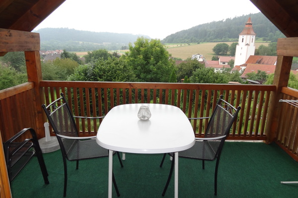 holiday flat in Beilngries 6