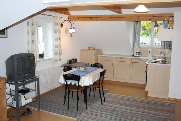 holiday flat in Beilngries 3