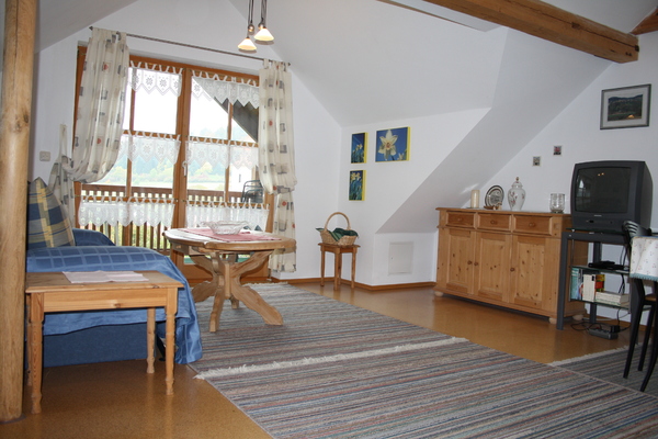 holiday flat in Beilngries 1