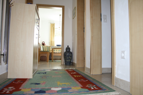 holiday flat in Beilngries 12