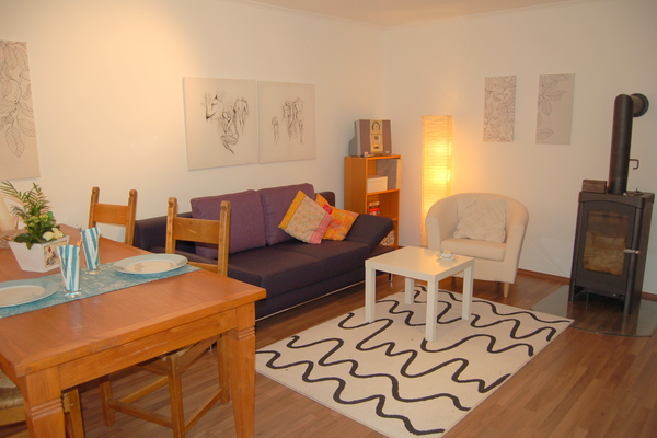 holiday flat in Bengel 9