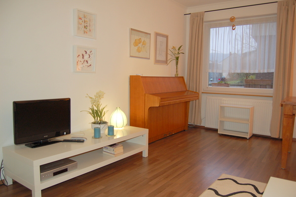 holiday flat in Bengel 10