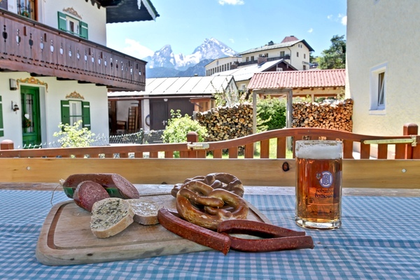 holiday flat in Berchtesgaden 8
