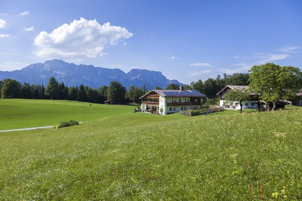 holiday flat in Berchtesgaden 7