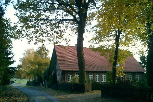 house in Bergen 1