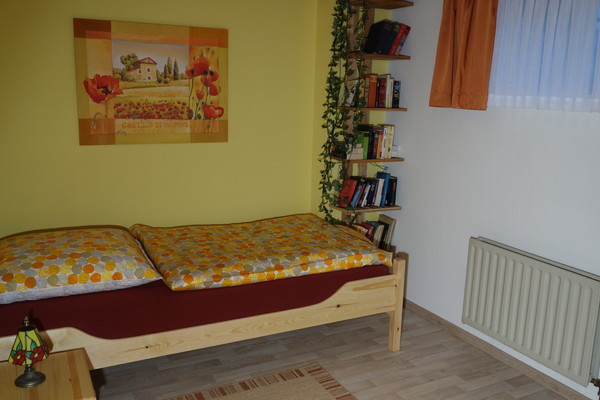 holiday flat in Bergisch Gladbach 3