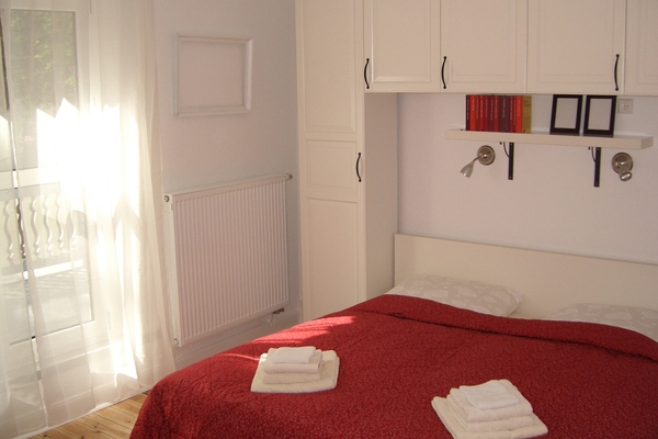 holiday flat in Kladow 1