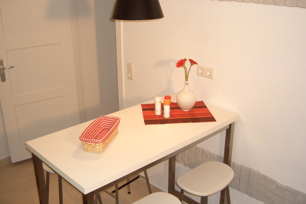 holiday flat in Kladow 7