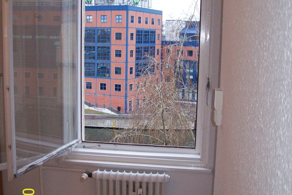 holiday flat in Berlin 10