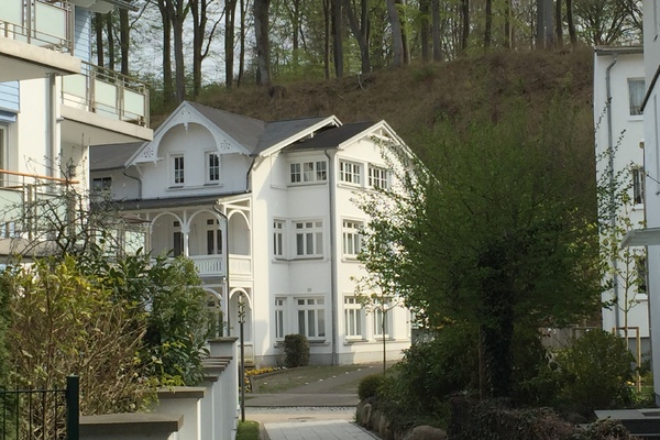 holiday flat in Ostseebad Binz 15