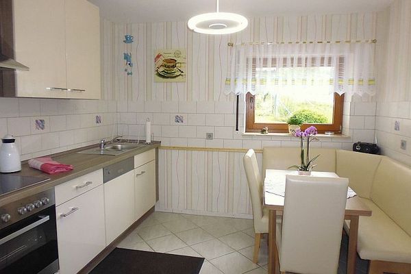 holiday flat in Wald-Michelbach 2